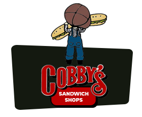 Cobby's Sandwich Shop